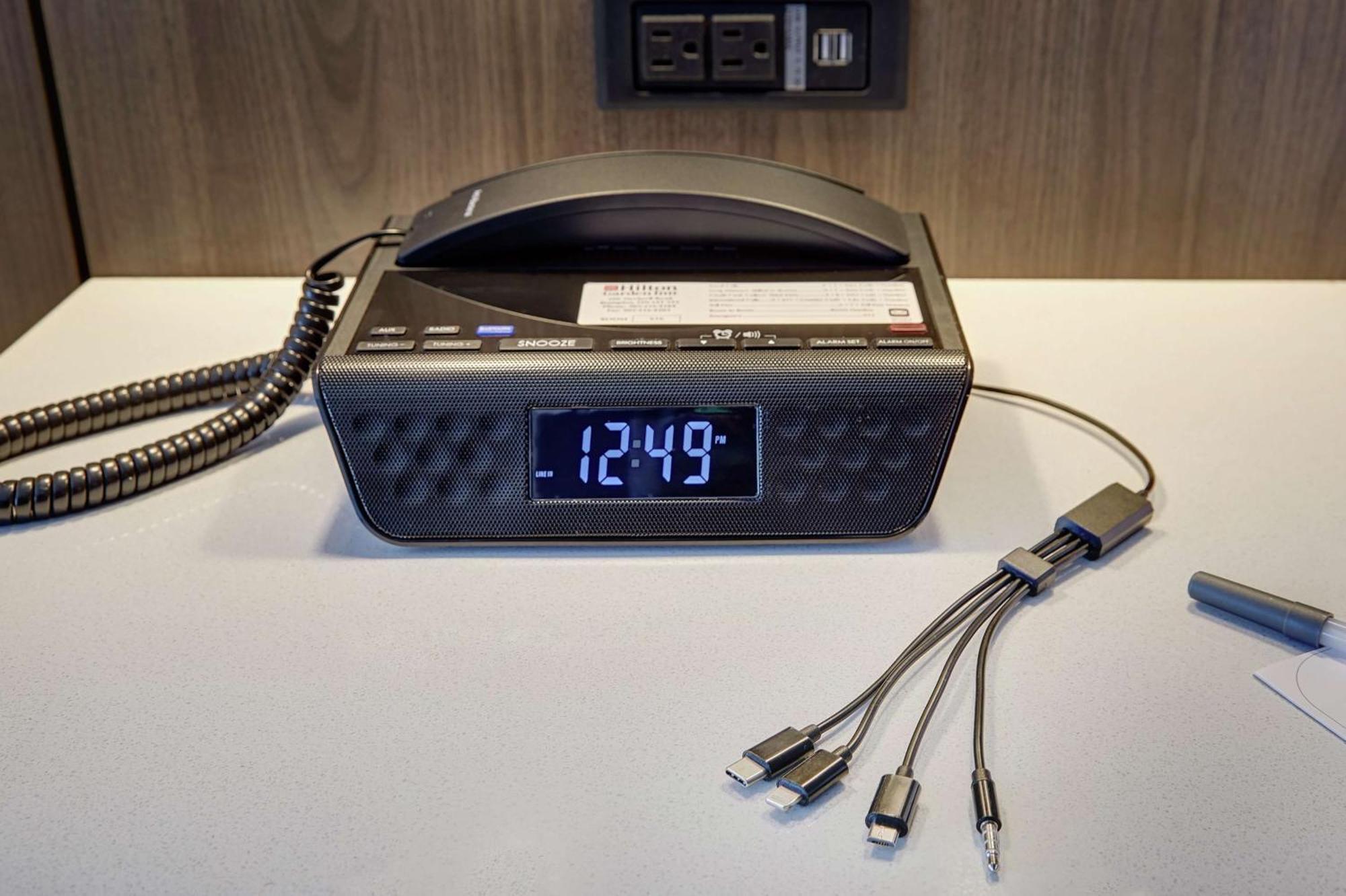 Hilton Garden Inn Toronto/Brampton West, Ontario, Canada Bagian luar foto