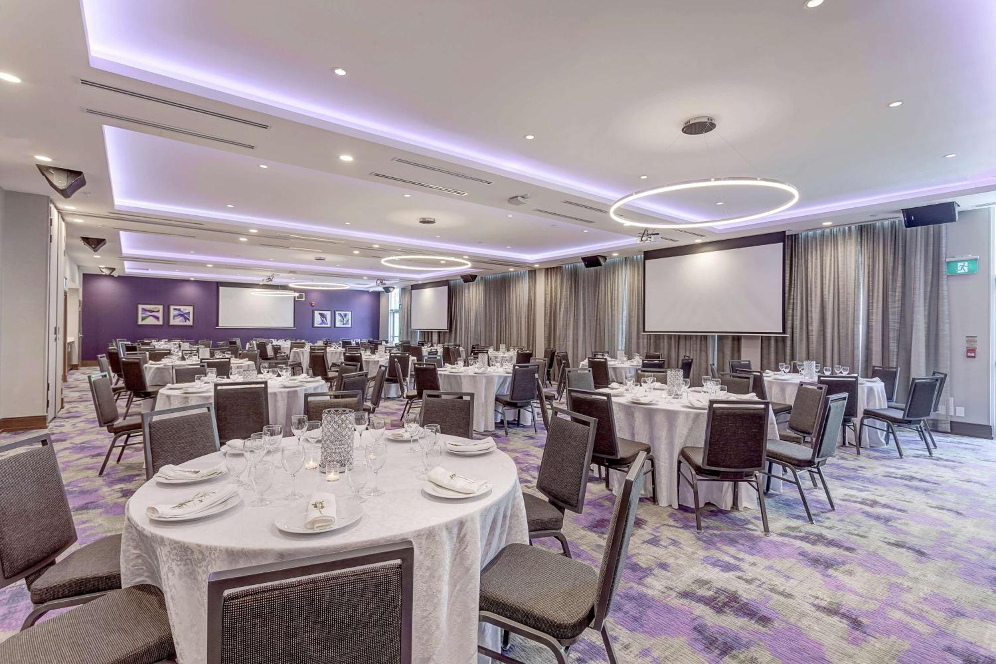 Hilton Garden Inn Toronto/Brampton West, Ontario, Canada Bagian luar foto