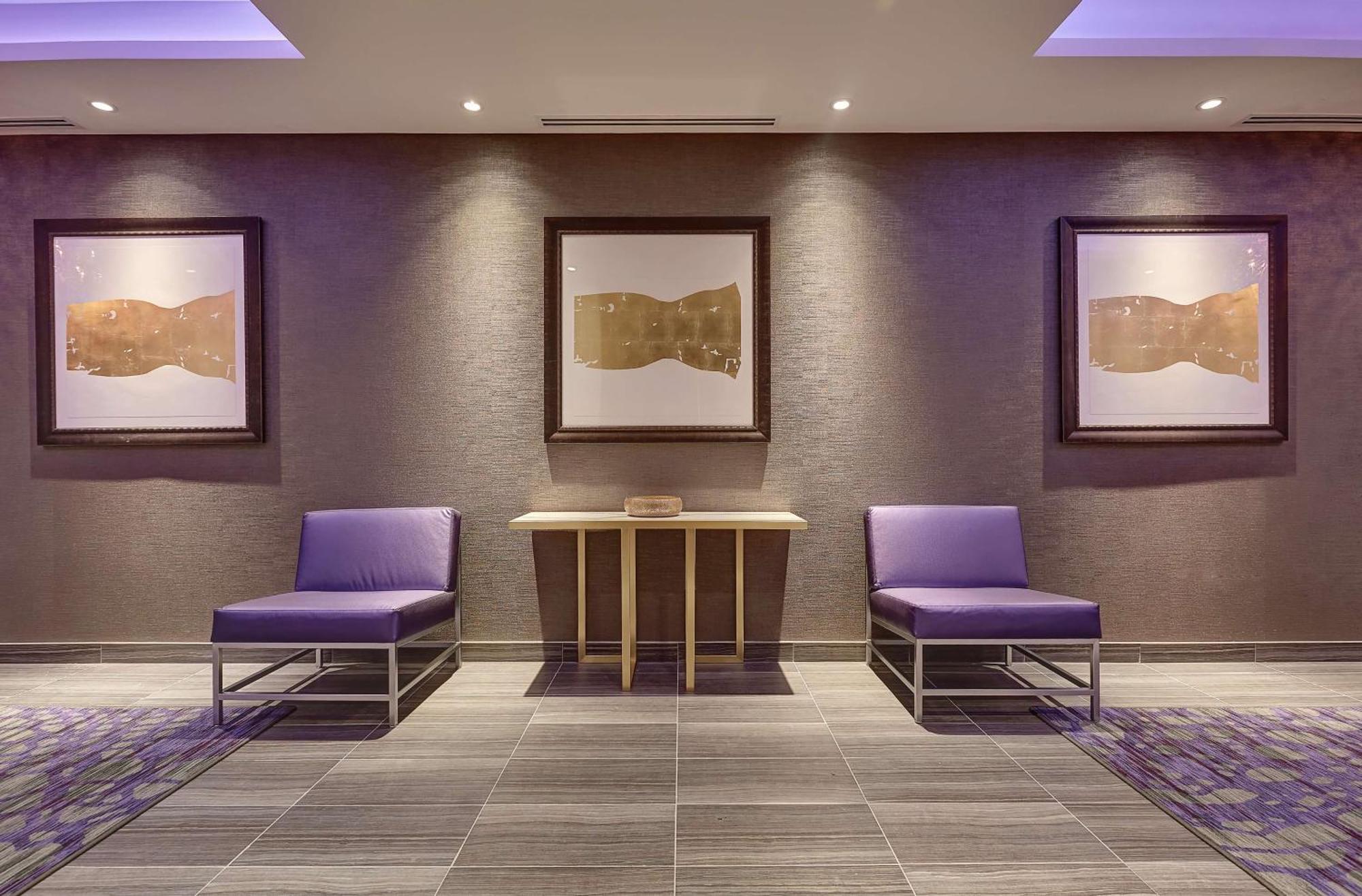 Hilton Garden Inn Toronto/Brampton West, Ontario, Canada Bagian luar foto