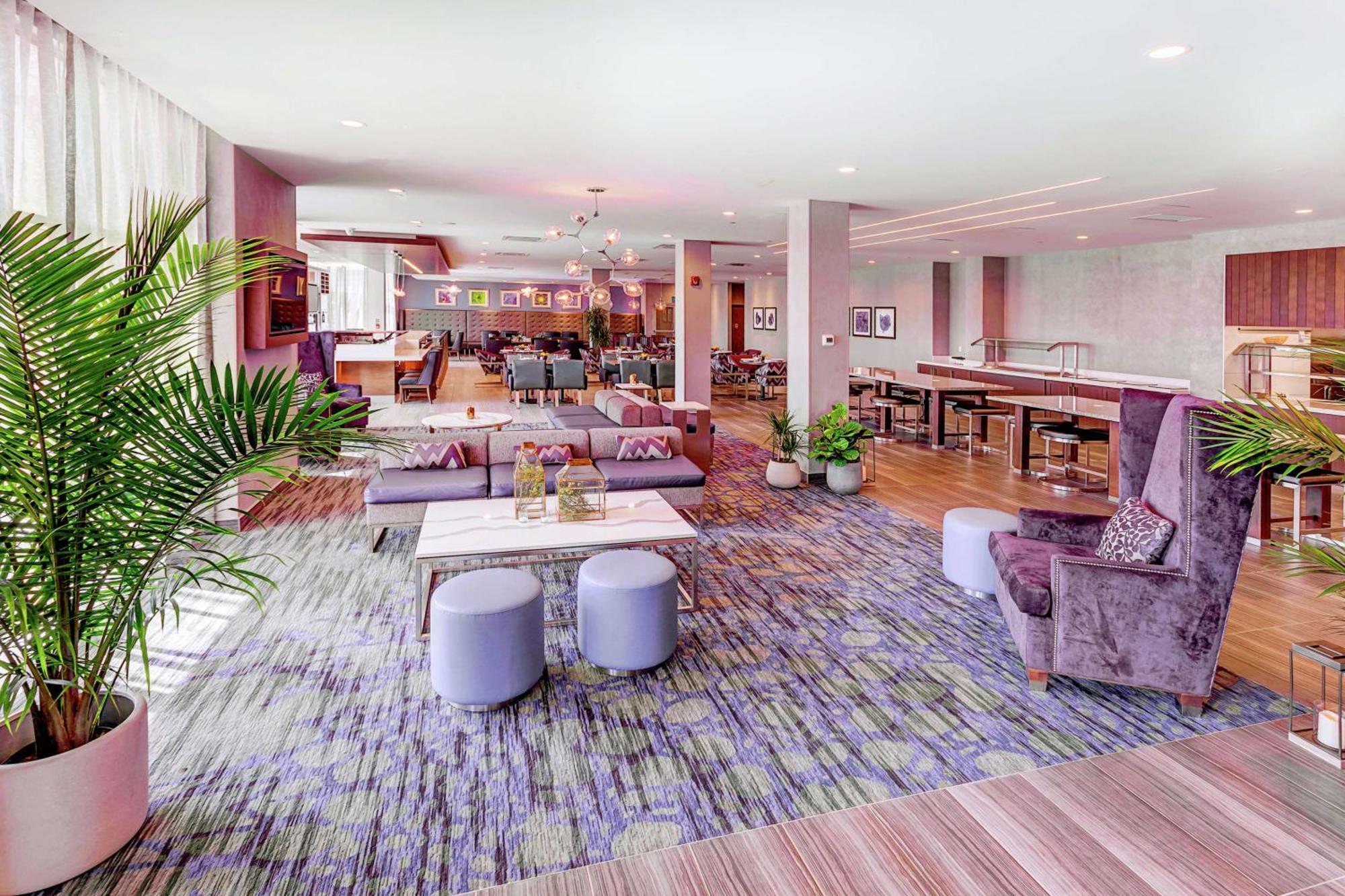 Hilton Garden Inn Toronto/Brampton West, Ontario, Canada Bagian luar foto