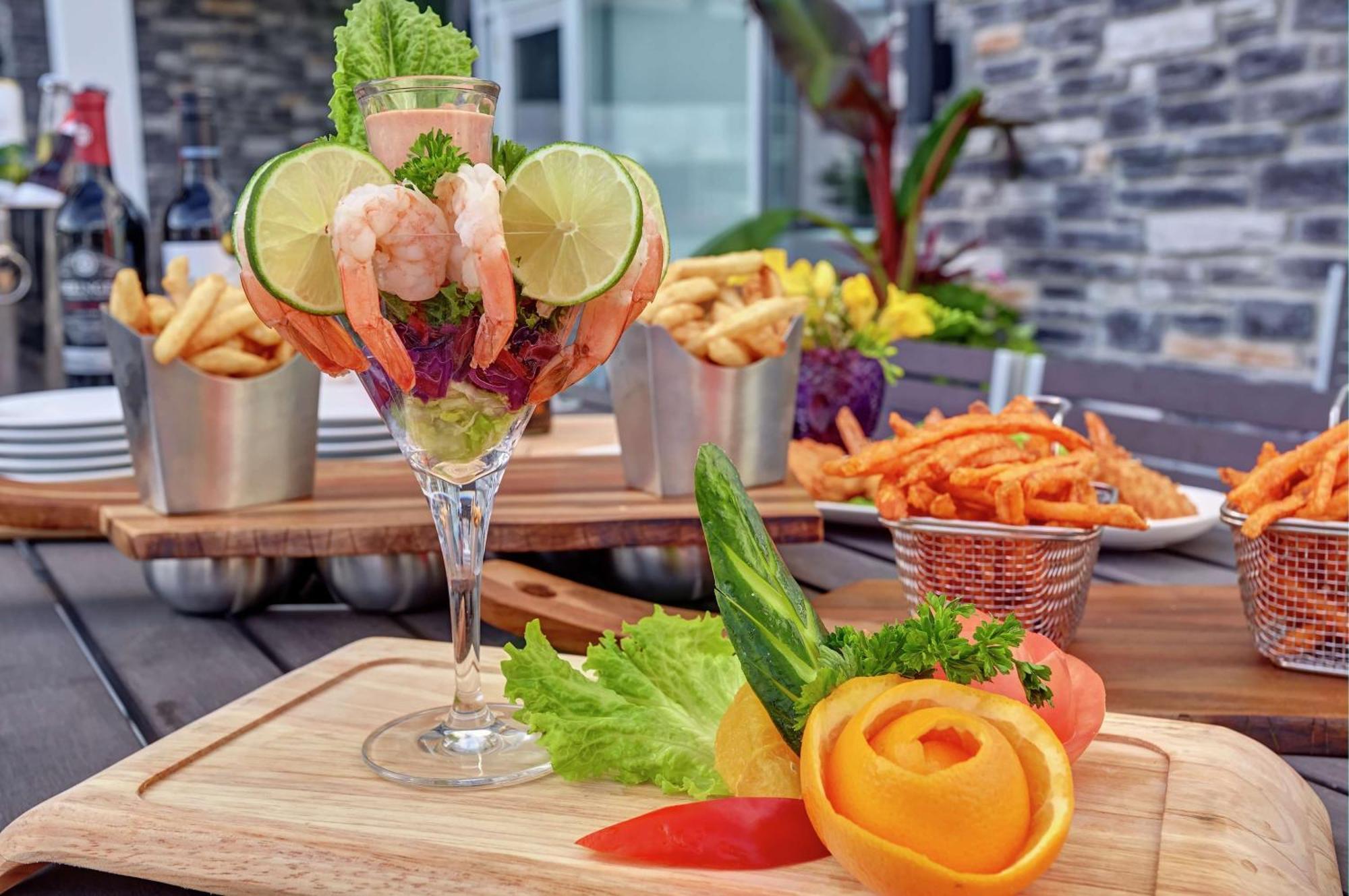 Hilton Garden Inn Toronto/Brampton West, Ontario, Canada Bagian luar foto