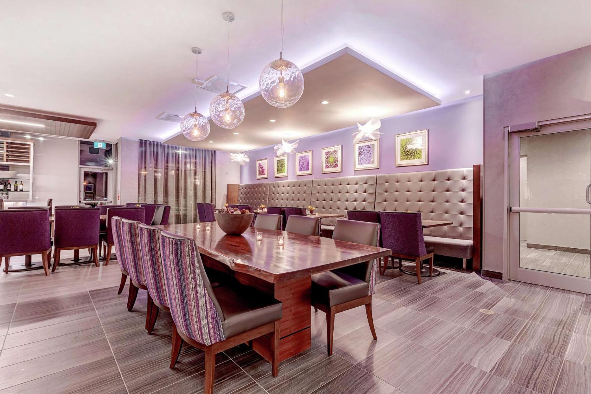 Hilton Garden Inn Toronto/Brampton West, Ontario, Canada Bagian luar foto