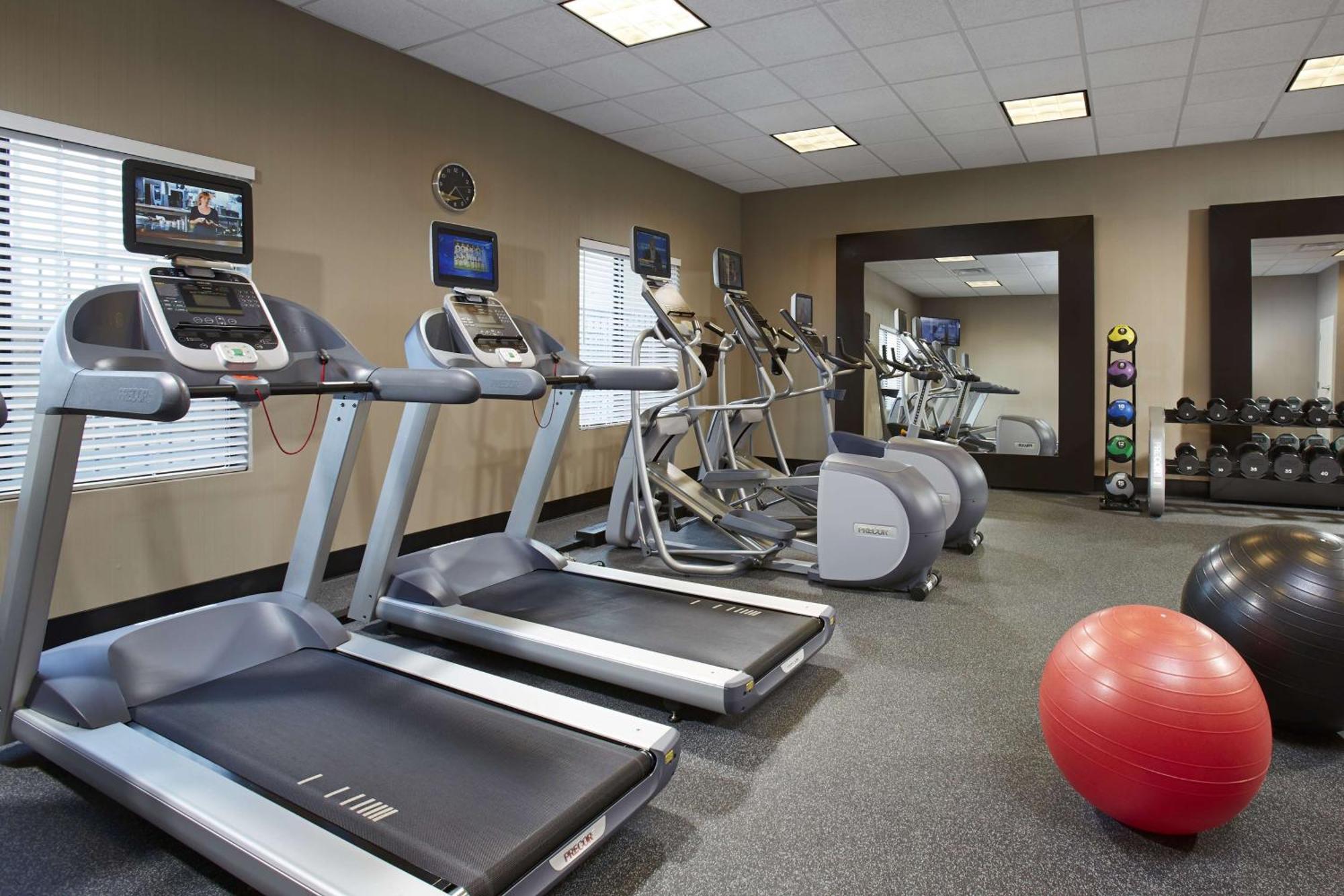 Hilton Garden Inn Toronto/Brampton West, Ontario, Canada Bagian luar foto
